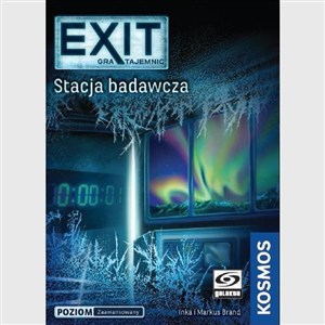 Picture of Exit: Stacja badawcza