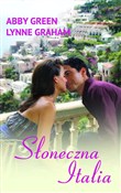 Słoneczna ... - Abby Green, Lynne Graham -  foreign books in polish 