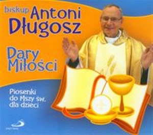 Obrazek Dary Miłości