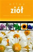 Atlas ziół... - Michał Mazik, Marcin Pastwa -  books in polish 