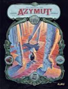 Polska książka : Azymut tom... - Wilfrid Lupano, Jean-Baptiste Andreae