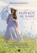 Polska książka : Powrót do ... - Kasprzyk Małgorzata