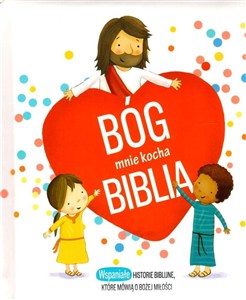 Picture of Bóg mnie kocha