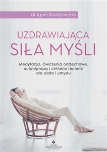 Obrazek Uzdrawiająca siła myśli