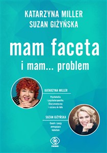 Obrazek Mam faceta i mam... problem