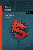 Polska książka : Cywilizacj... - Marcel Granet