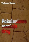 Pokoleniow... - Tadeusz Wyrwa -  foreign books in polish 