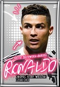 Ronaldo Ch... - Yvette Żółtowska-Darska -  books from Poland