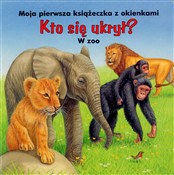 Zobacz : Kto się uk... - Ute Haderlein