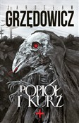 Popiół i k... - Jarosław Grzędowicz -  Książka z wysyłką do UK