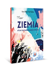 Obrazek Ziemia - atlas zaczarowanego świata