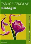 Polska książka : Tablice sz... - Beata Bednarczuk, Witold Mizerski, Iwona Mizerska
