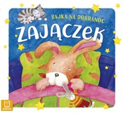 Książka : Zajączek. ... - Bogusław Michalec