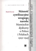 Zobacz : Niższość c... - Marek Kornat