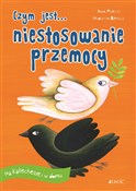 Czym jest.... - Anna Peiretti -  books in polish 