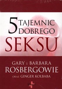 Obrazek 5 tajemnic dobrego seksu