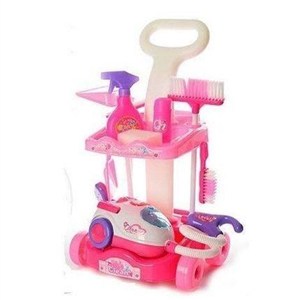 Obrazek Zestaw do sprzatania