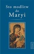 polish book : Sto modlit... - Opracowanie Zbiorowe