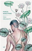 Książka : Teo. Drama... - Paweł Soszyński