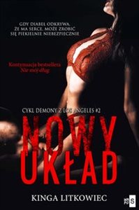 Obrazek Nowy układ Tom 2