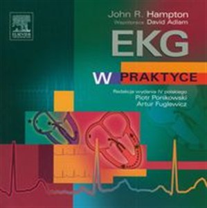 Picture of EKG w praktyce