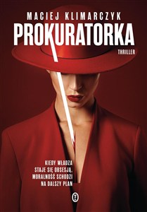 Obrazek Prokuratorka