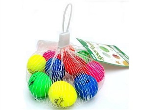 Obrazek Zestaw 10 piłeczek