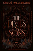 Książka : The Devil'... - Chloe Wallerand