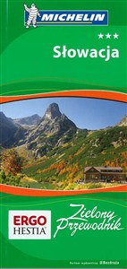 Obrazek Słowacja Zielony Przewodnik