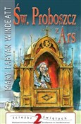 Św. Probos... - Mary Fabyan Windeatt -  Książka z wysyłką do UK