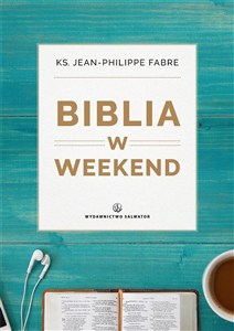 Obrazek Biblia w weekend