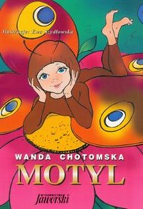 Obrazek Motyl
