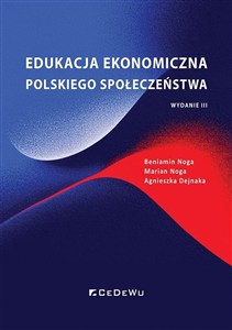 Obrazek Edukacja ekonomiczna polskiego społeczeństwa