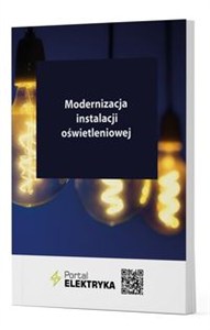 Picture of Modernizacja instalacji oświetleniowej