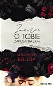 Książka : Zanim o to... - Aleksandra Beluga
