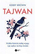 Tajwan Kró... - Kerry Brown - Ksiegarnia w UK