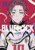 Blue Lock.... - Yusuke Nomura -  foreign books in polish 