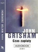 [Audiobook... - John Grisham -  foreign books in polish 