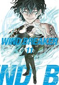 Wind Break... - Satoru Nii - Ksiegarnia w UK