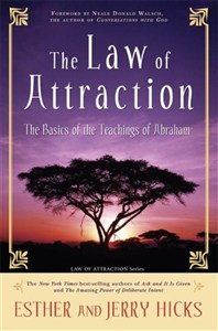 Obrazek The Law of Attraction The Basics of the Teachings of Abraham wer. angielska
