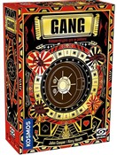 Zobacz : Gang GALAK...