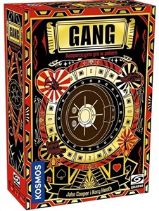 Picture of Gang GALAKTA