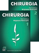 Książka : Chirurgia ... - Wojciech Noszczyk