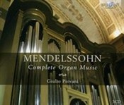 Mendelssoh... - Piovani Giulio - Ksiegarnia w UK