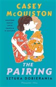 The Pairin... - Casey McQuiston -  Książka z wysyłką do UK