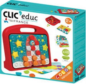 Picture of Mozaika Pojazdy