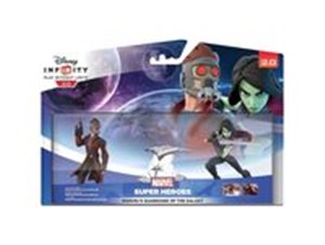 Picture of Disney Infinity 2.0: Strażnicy Galaktyki