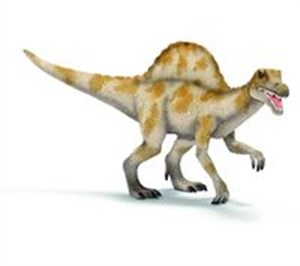 Picture of Spinosaurus