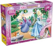 Puzzle dwu... -  Książka z wysyłką do UK