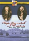 Hesja-Darm... - Piotr Napierała -  foreign books in polish 